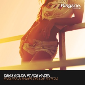 Endless Summer (feat. Rob Hazen) [Deluxe Edition] - Single