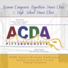 ACDA Eastern Division Conference 2018 Women’s Composers Repertoire Honors Choir & H.S. Honor Choir (Live)