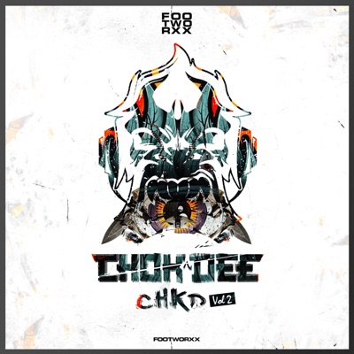 CHDK, Vol. 2 - Single