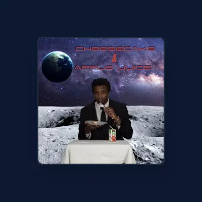 Listen to Cosmic Carl, watch music videos, read bio, see tour dates & more!