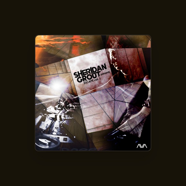 Sheridan Grout's avatar