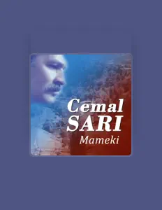Écoutez Cemal Sarı, regardez des vidéoclips, lisez la biographie, consultez les dates de tournée et plus encore !