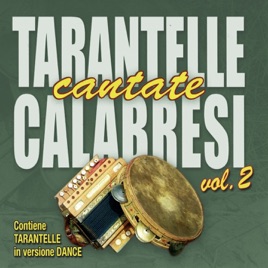TARANTELLA CALABRESE SCARICARE