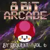 8-Bit Arcade - Love Someone (8-Bit Lukas Graham Emulation)