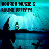 Horror Music & Sound Effects - Sinister Spooky Piano & Animal Sound of the Night for Halloween - Halloween Music Specialist