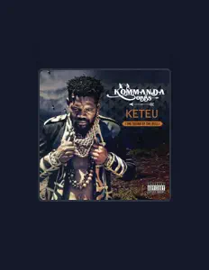 Listen to Kommanda Obbs, watch music videos, read bio, see tour dates & more!