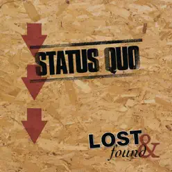 Lost & Found: Status Quo - EP - Status Quo