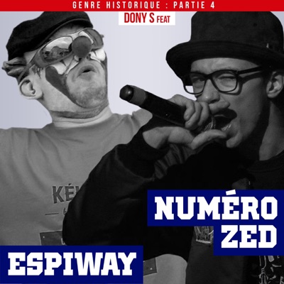 Genre Historique, Pt. 4 - Single