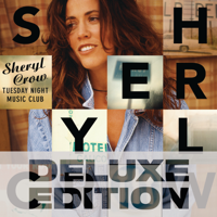 Sheryl Crow - Tuesday Night Music Club (Deluxe Edition) artwork