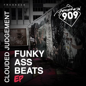 Funky Ass Beats - EP