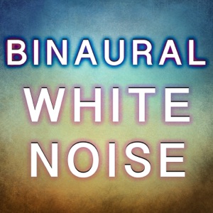 Binaural White Noise - EP
