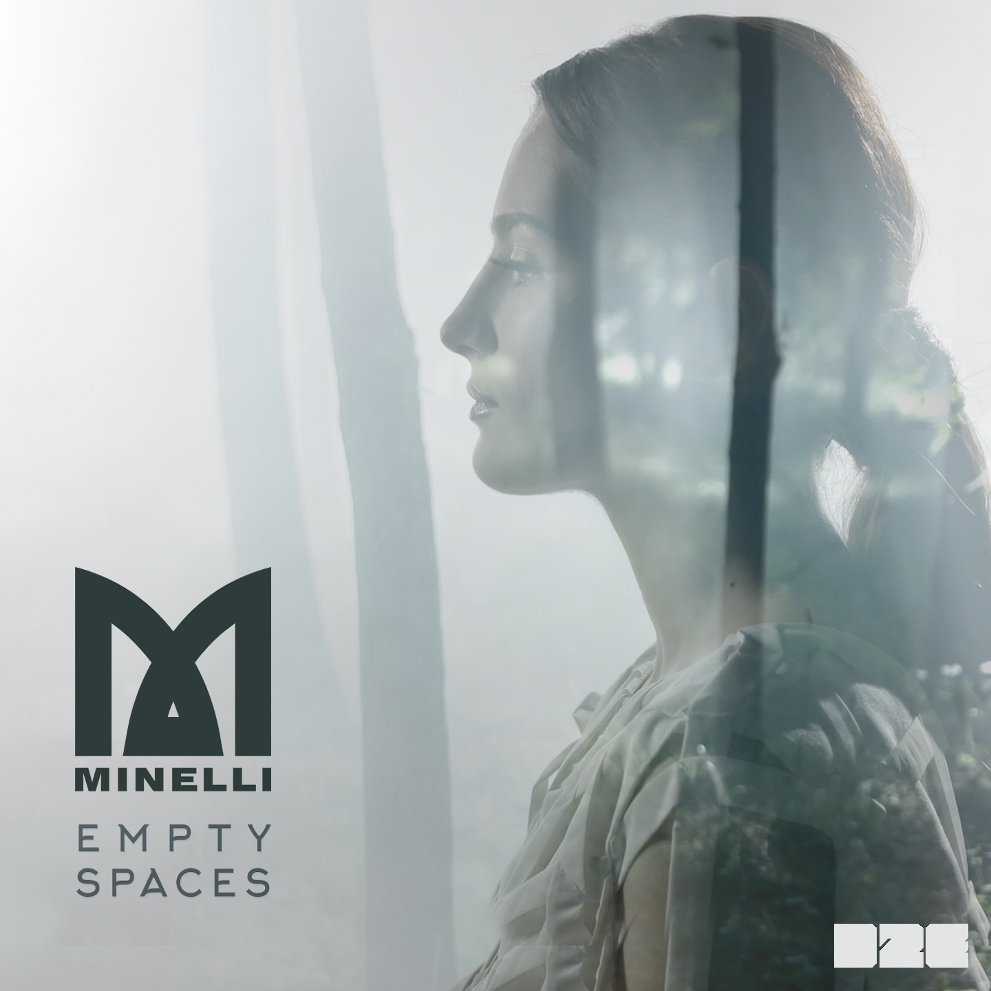 Empty Spaces - Single