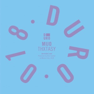 Thxtasy - Single