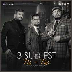 3 SUD EST - Tic Tac