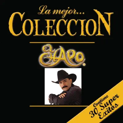 La Mejor Colección: El Chapo, Vol. 2 - El Chapo De Sinaloa