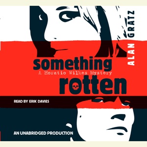 Something Rotten (Unabridged)