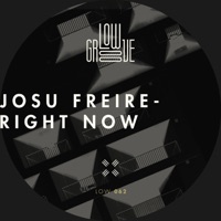 Right Now - Single - Josu Freire