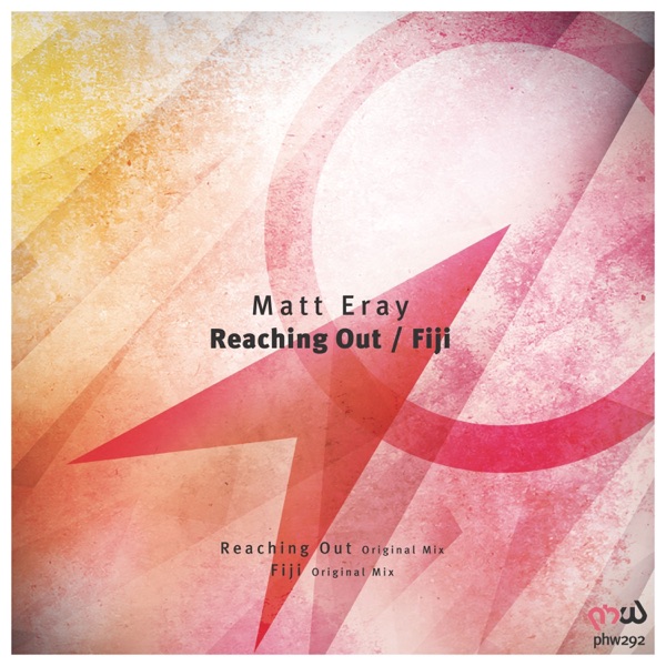 Reaching Out / Fiji - Single