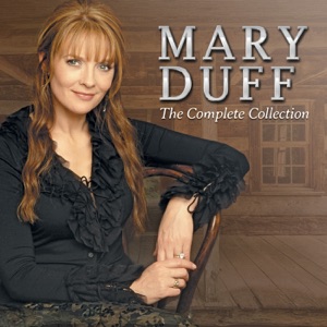 Mary Duff - Walk the Way the Wind Blows - 排舞 编舞者