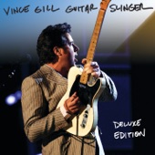 Guitar Slinger (Deluxe Version) artwork