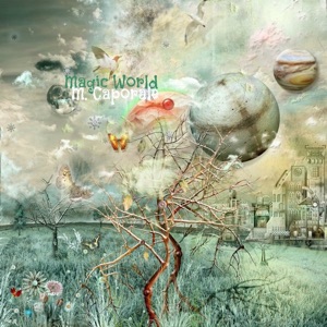 Magic World - Single