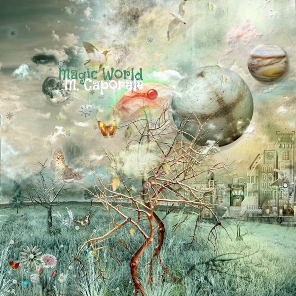 Magic World - Single