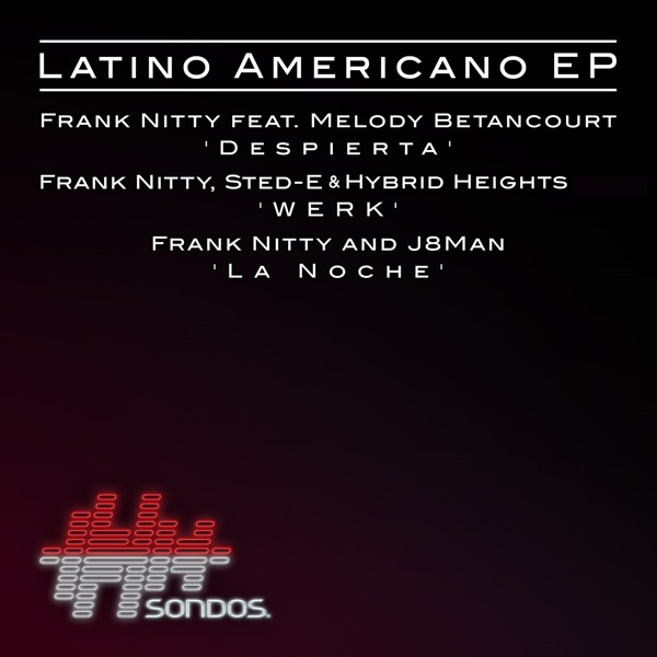 Latino Americano - EP