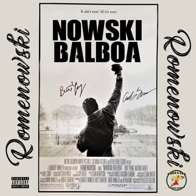 Nowski Balboa