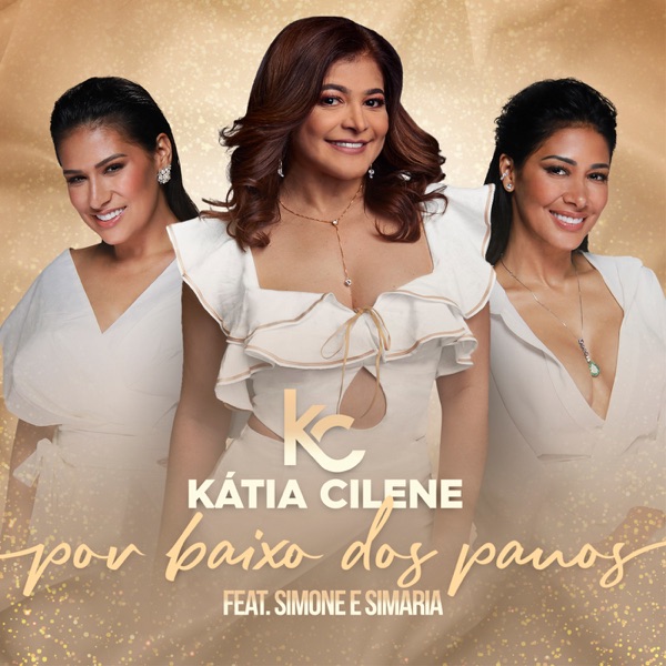 Por Baixo dos Panos (feat. Simone & Simaria)