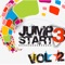 Romans 10:9 (You Will Be Saved) - JumpStart3 lyrics