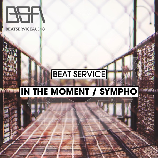 In the Moment / Sympho - Single