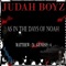 Hallelu Yah House of Judah - Judah Boyz lyrics