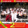 ALLBLACK & Kenny Beats