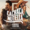 Cachaça E Nutella (Ao Vivo) - Single