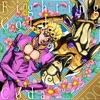 Fighting Gold -ジョジョの奇妙な冒険 黄金の風 OP- - Single ジャケット写真