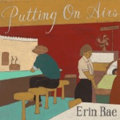 Erin Rae - June Bug