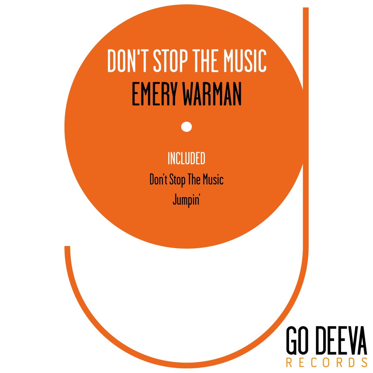 Музыка dont. Stop Music. Emery Warman фото. Don't stop the Music. Rihanna don't stop the Music.