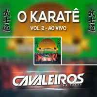 CAVALEIROS DO FORRO — RAFA