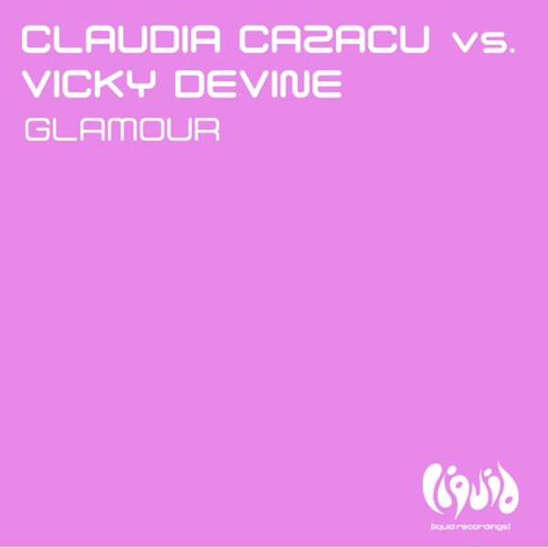 Glamour (Tech Trance Mix) - Single