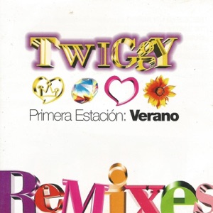 Primera Estación: Verano (Remixes)