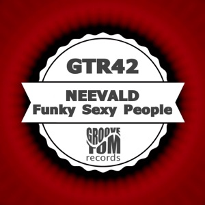 Funky Sexy People - Single