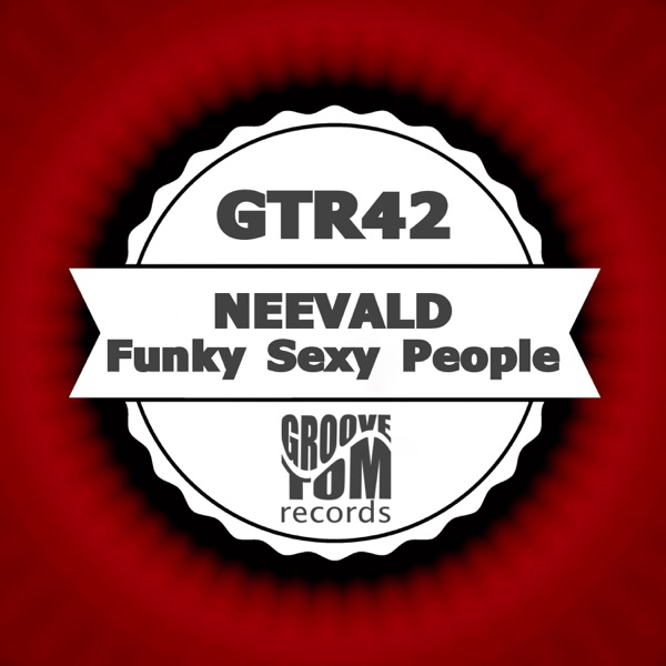 Funky Sexy People - Single