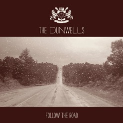 FOLLOW THE ROAD cover art