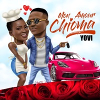 Mon amour Chioma - Single - Yovi