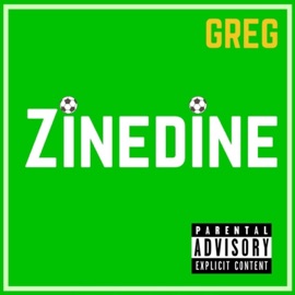 Zinedine Greg