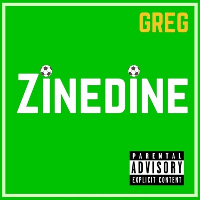 Zinedine - Single
