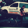 Bastion - Dajem Ti Sad artwork