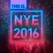 This Is NYE 2016 (Continuous Mix) artwork