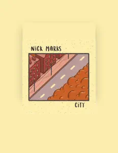 Nick Marksを聴いたり、ミュージックビデオを鑑賞したり、経歴やツアー日程などを確認したりしましょう！