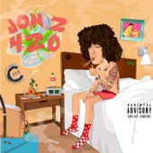 420 (feat. Newtone & Myke Towers) artwork